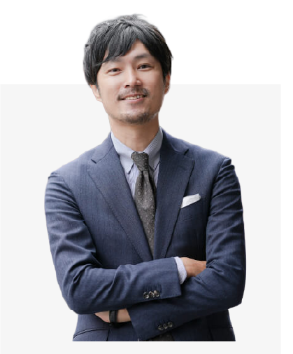 入社3年目 ゼネラルマネージャー