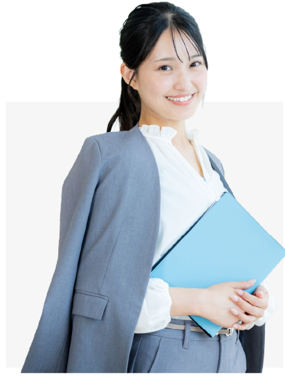 入社2年目 正社員